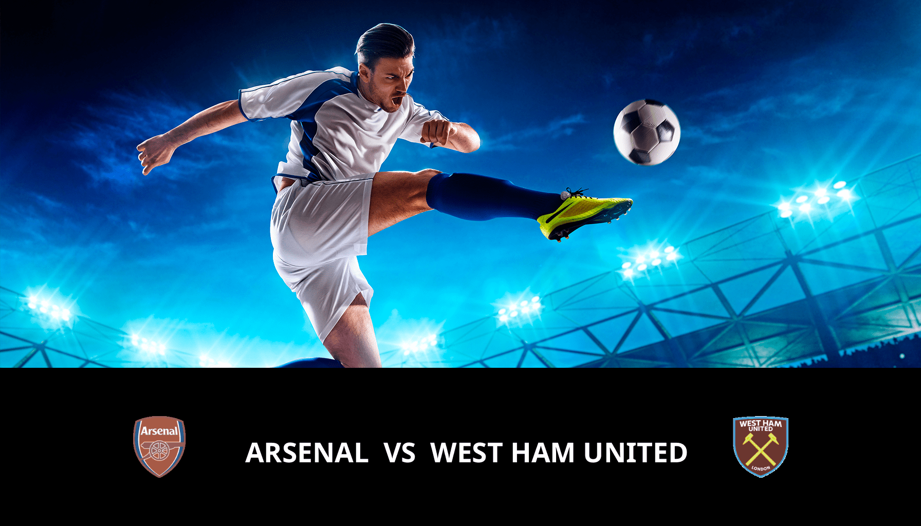 Prediction for Arsenal VS West Ham on 28/12/2023 Analysis of the match